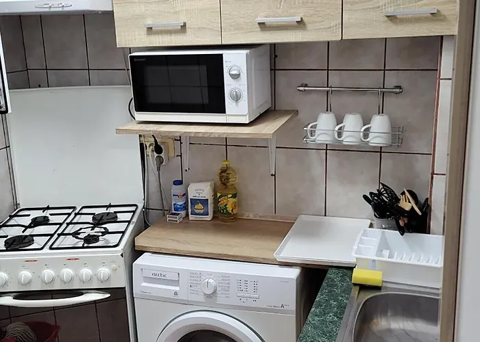 Apartman Sicilia Konstanca